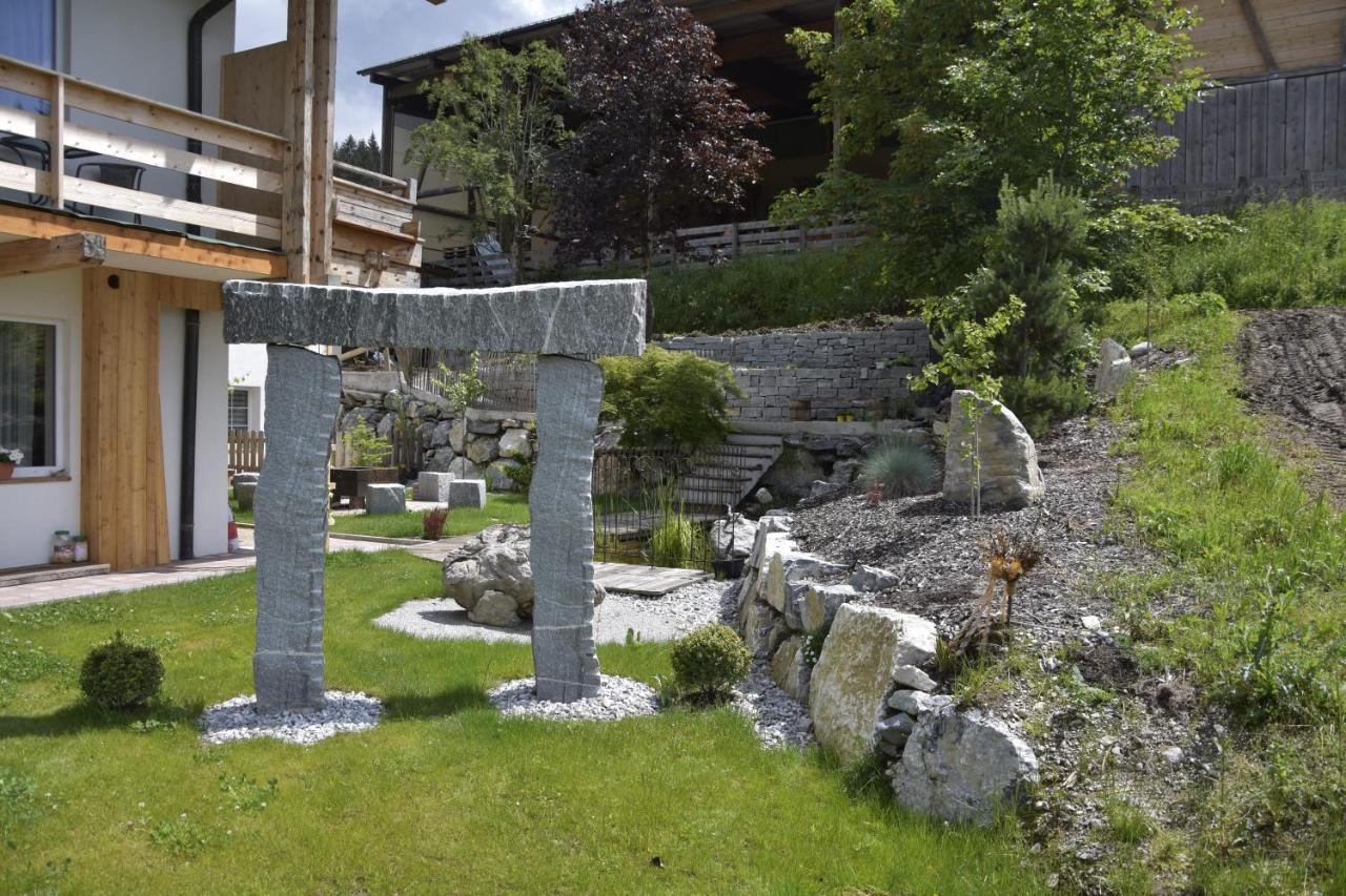 Landhotel Anna Sankt Martin am Tennengebirge Ngoại thất bức ảnh