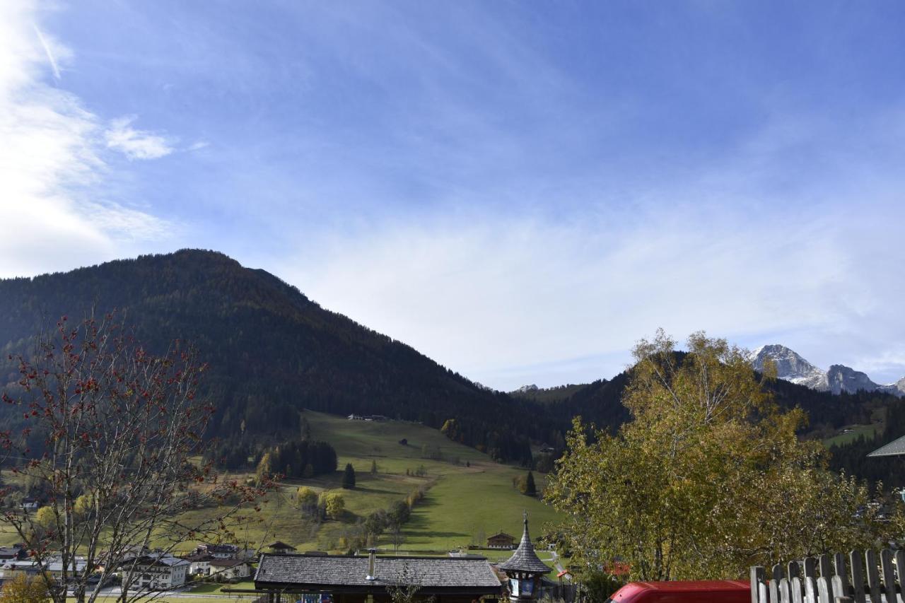 Landhotel Anna Sankt Martin am Tennengebirge Ngoại thất bức ảnh