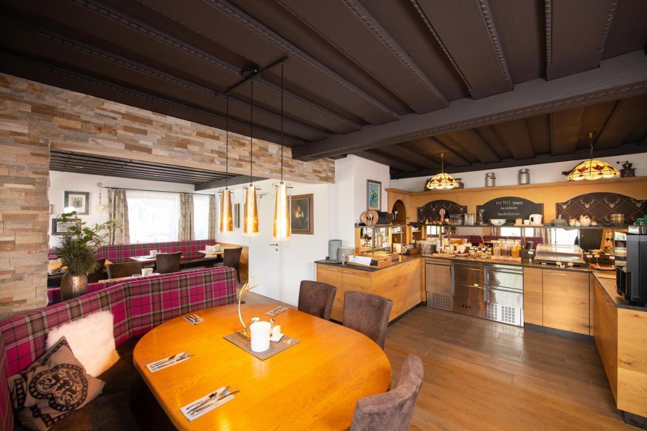 Landhotel Anna Sankt Martin am Tennengebirge Ngoại thất bức ảnh