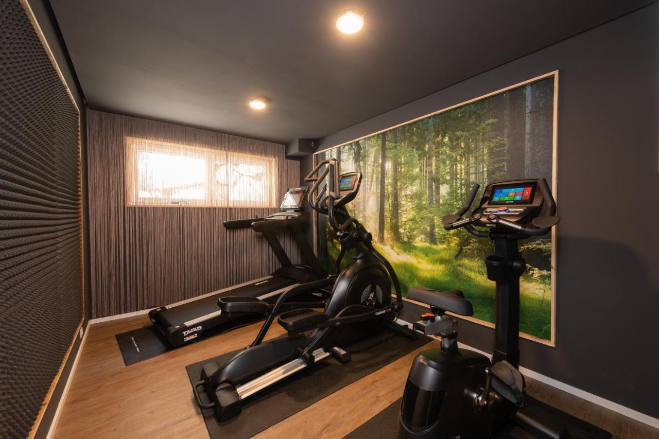 Landhotel Anna Sankt Martin am Tennengebirge Ngoại thất bức ảnh