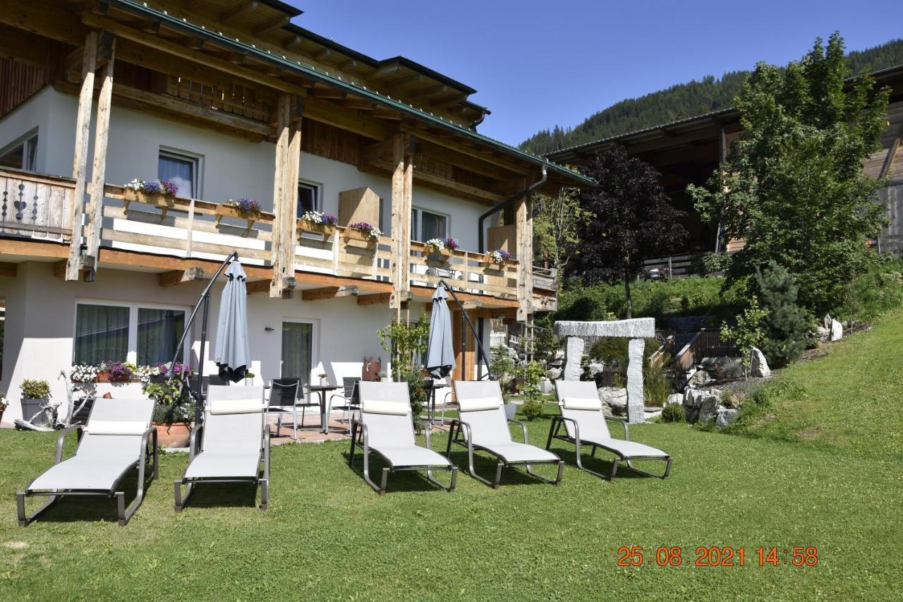Landhotel Anna Sankt Martin am Tennengebirge Ngoại thất bức ảnh
