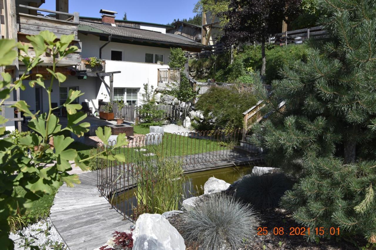 Landhotel Anna Sankt Martin am Tennengebirge Ngoại thất bức ảnh