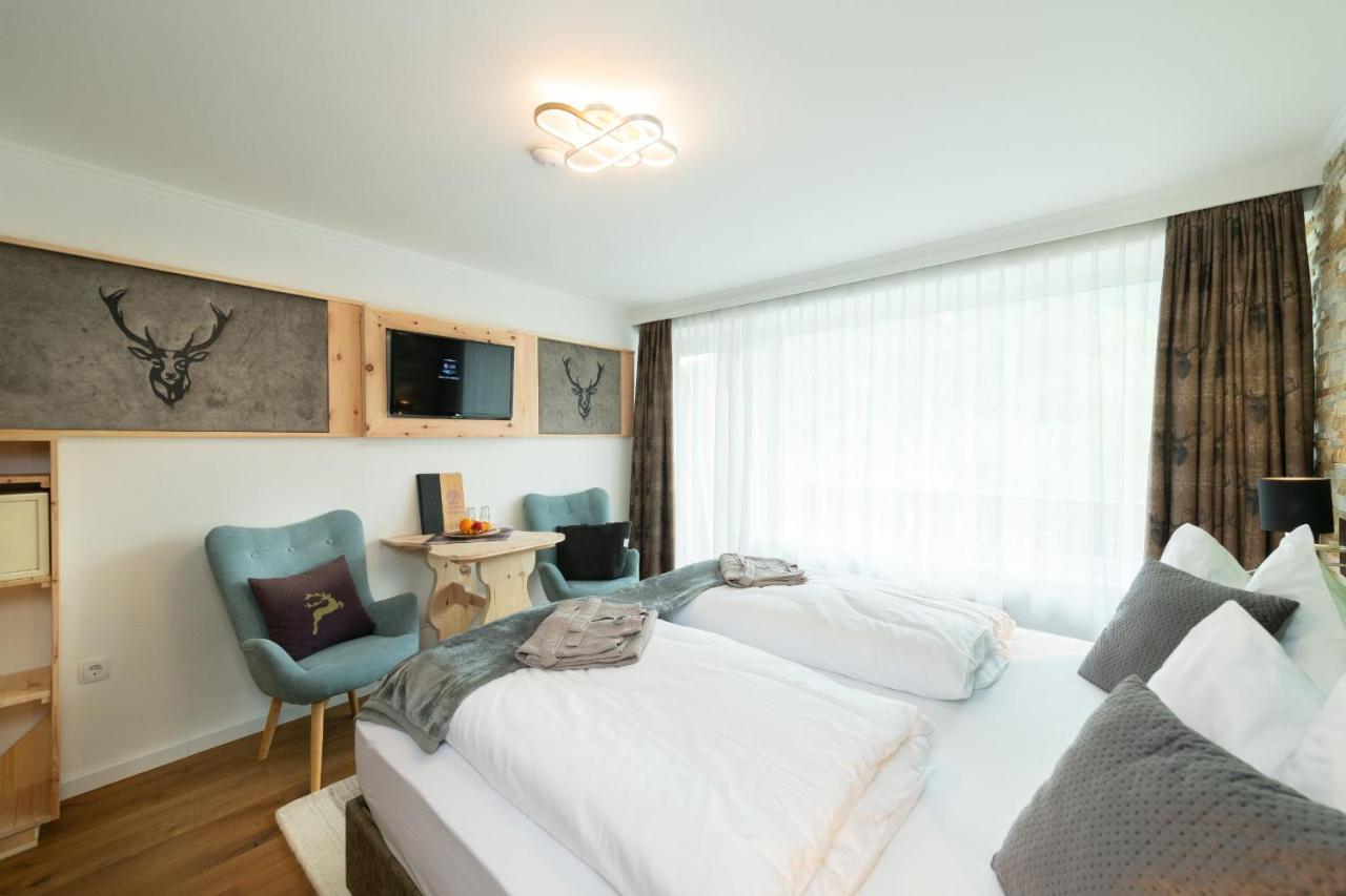 Landhotel Anna Sankt Martin am Tennengebirge Ngoại thất bức ảnh
