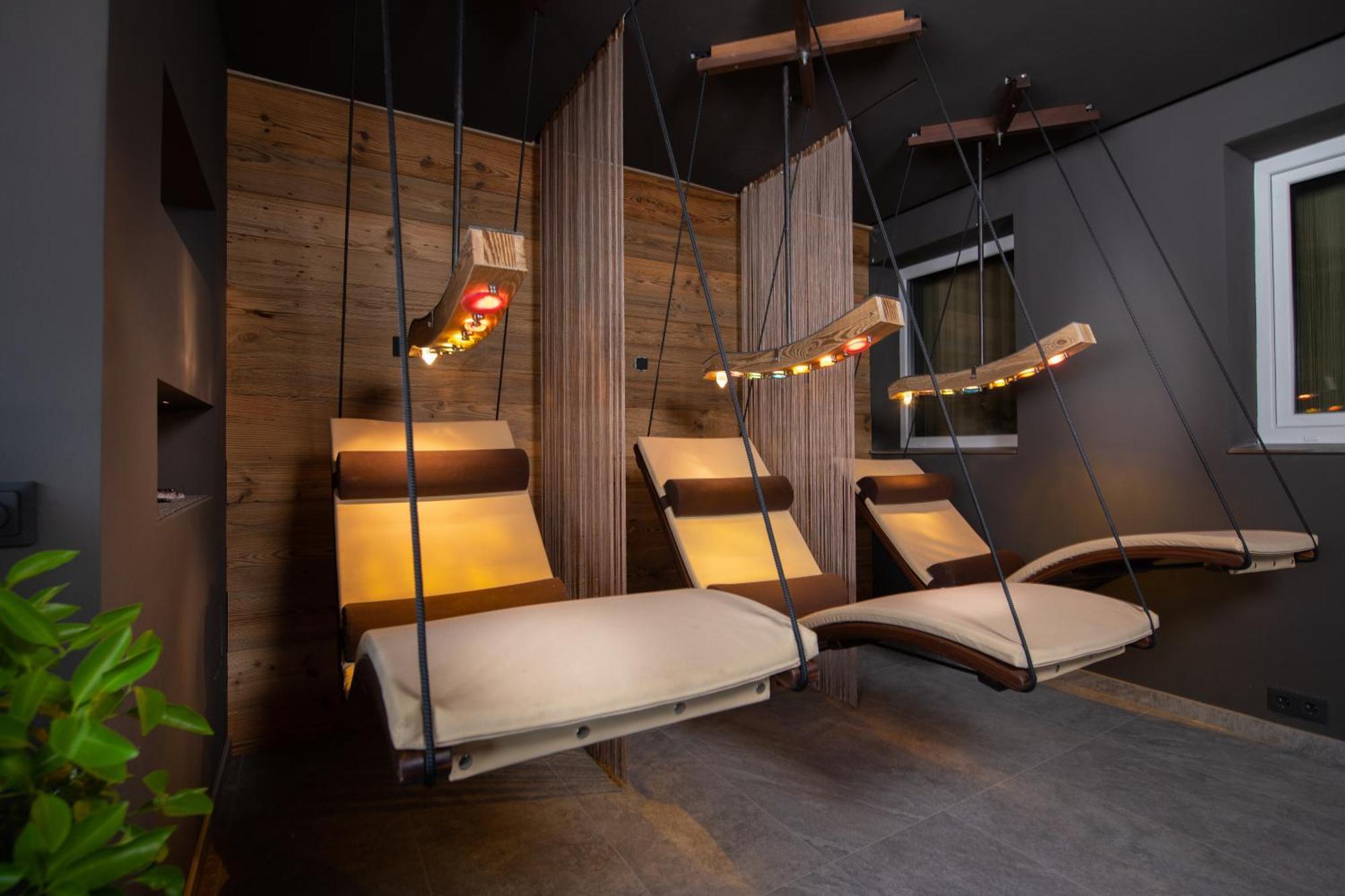 Landhotel Anna Sankt Martin am Tennengebirge Ngoại thất bức ảnh