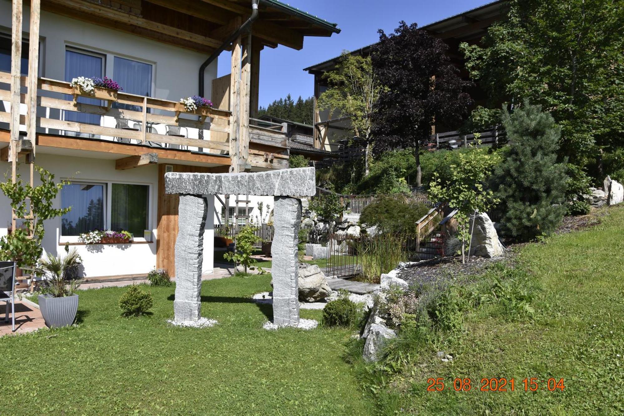 Landhotel Anna Sankt Martin am Tennengebirge Ngoại thất bức ảnh