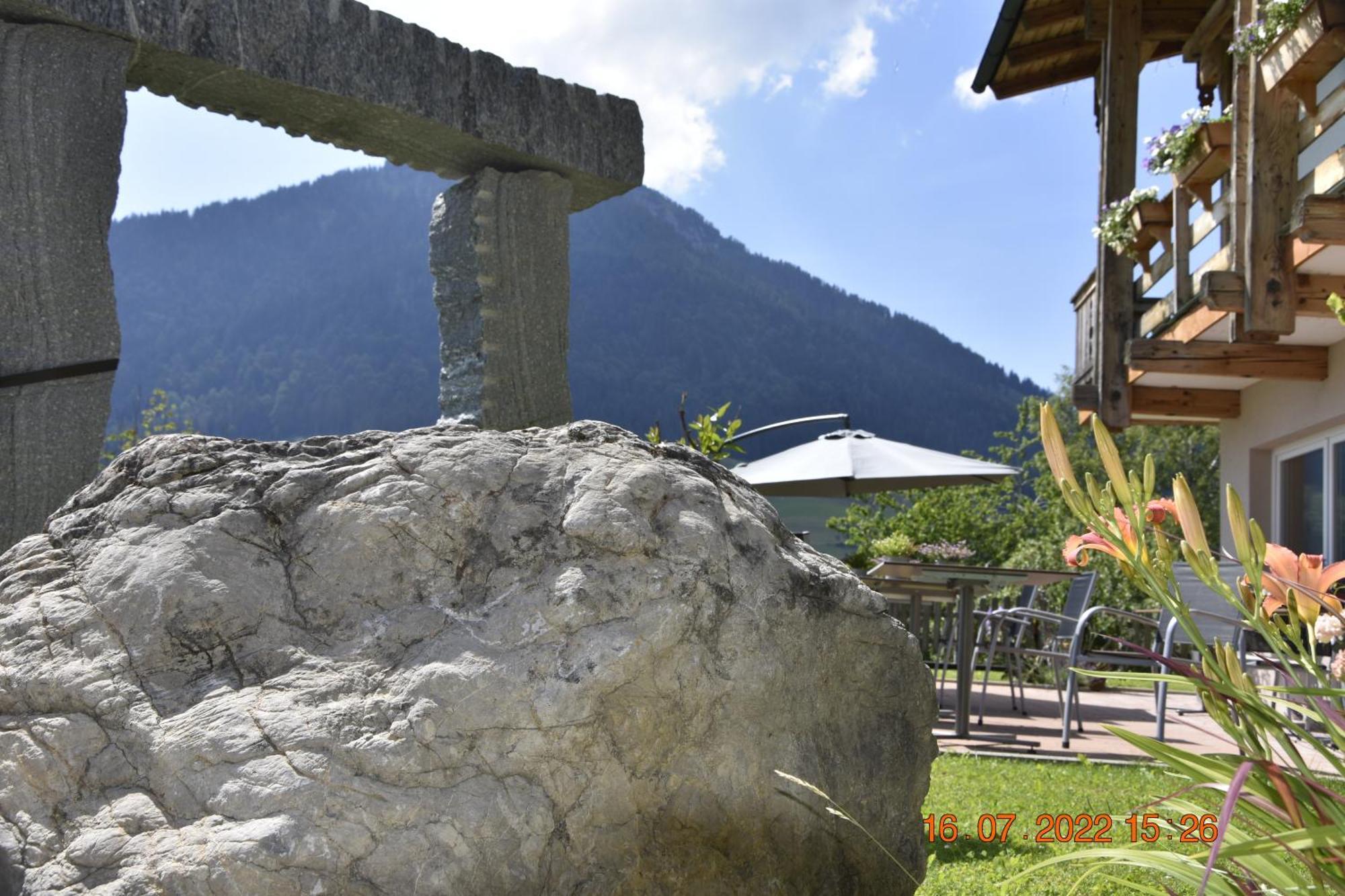 Landhotel Anna Sankt Martin am Tennengebirge Ngoại thất bức ảnh