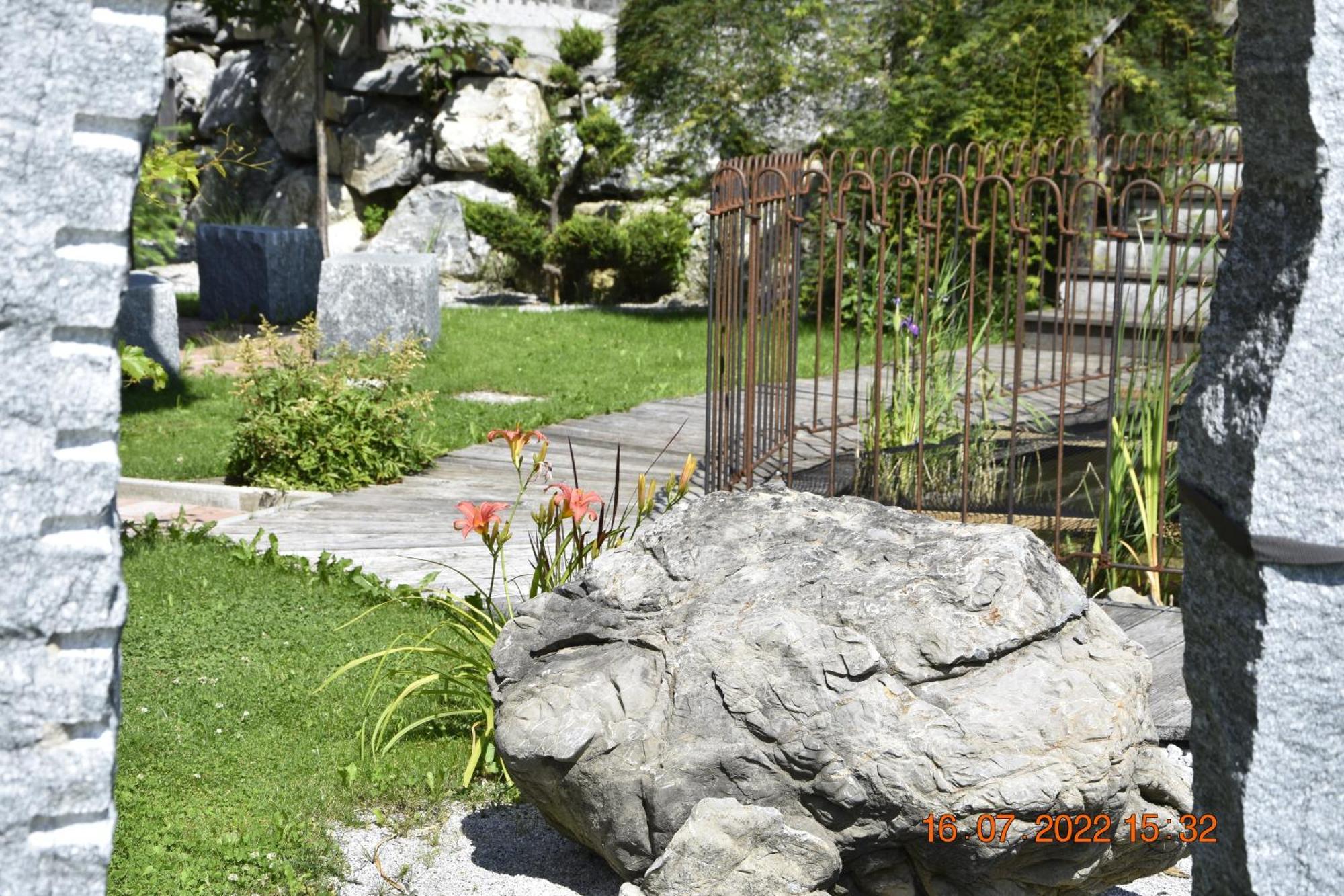 Landhotel Anna Sankt Martin am Tennengebirge Ngoại thất bức ảnh