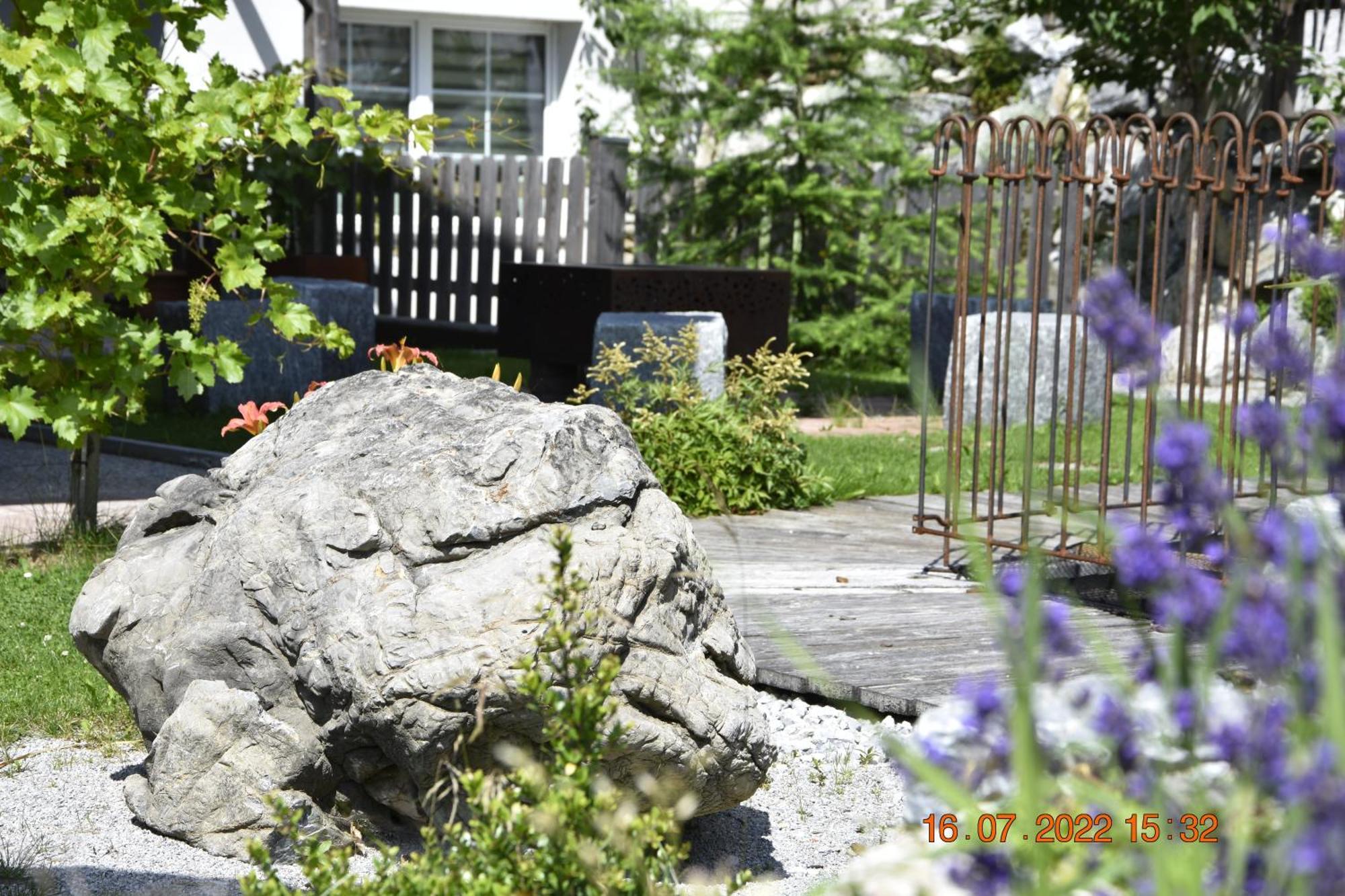 Landhotel Anna Sankt Martin am Tennengebirge Ngoại thất bức ảnh