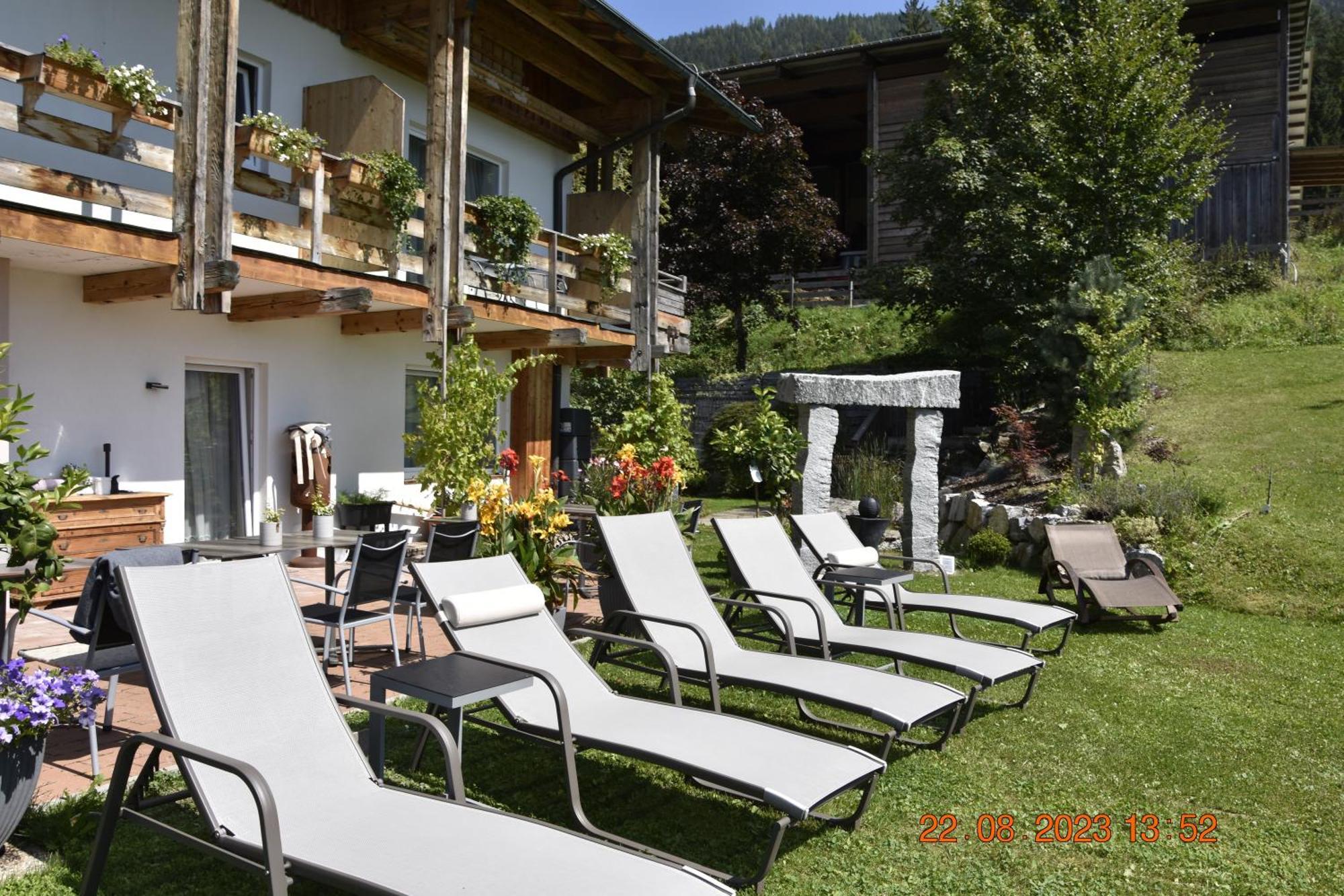 Landhotel Anna Sankt Martin am Tennengebirge Ngoại thất bức ảnh