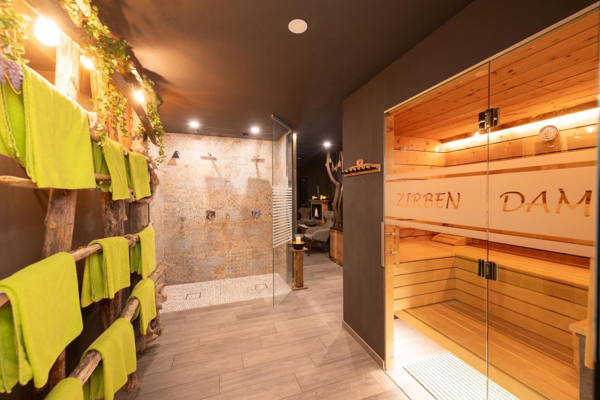 Landhotel Anna Sankt Martin am Tennengebirge Ngoại thất bức ảnh