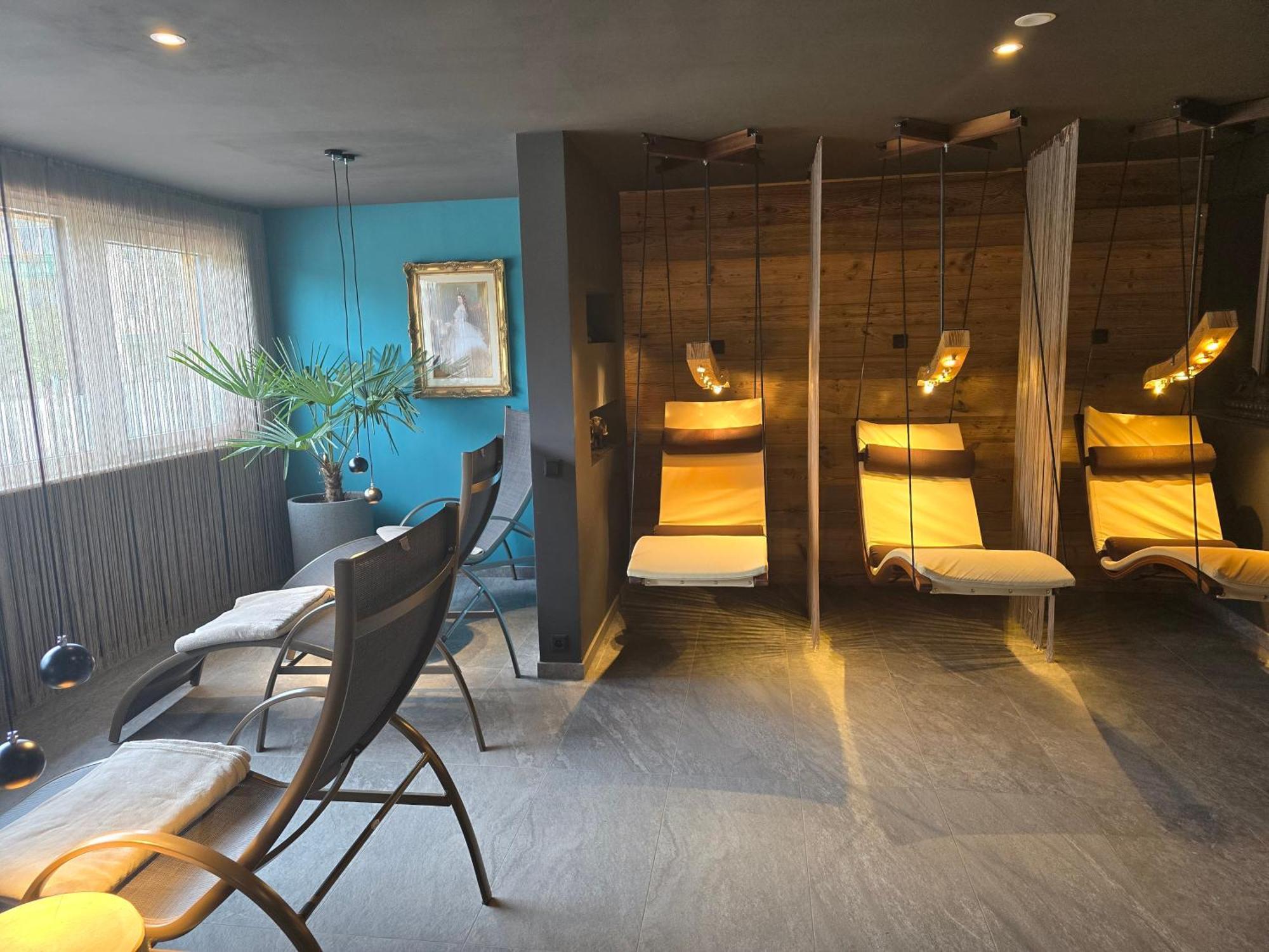 Landhotel Anna Sankt Martin am Tennengebirge Ngoại thất bức ảnh