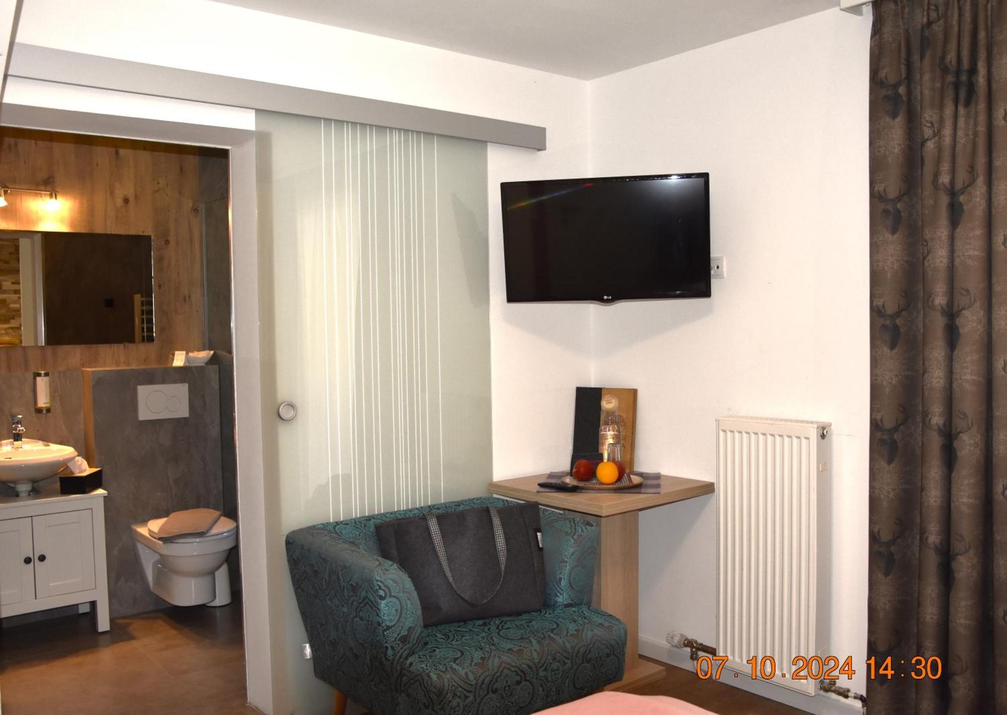 Landhotel Anna Sankt Martin am Tennengebirge Ngoại thất bức ảnh