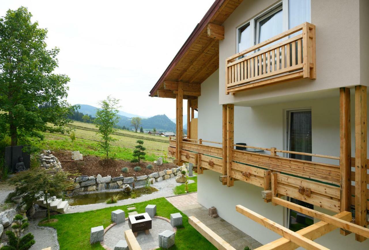 Landhotel Anna Sankt Martin am Tennengebirge Ngoại thất bức ảnh