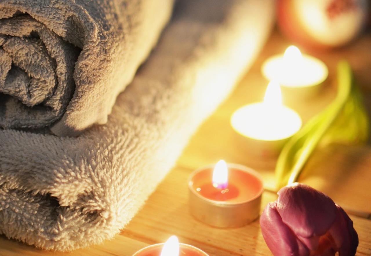 Landhotel Anna Sankt Martin am Tennengebirge Ngoại thất bức ảnh