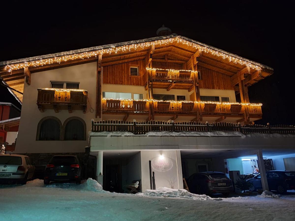 Landhotel Anna Sankt Martin am Tennengebirge Ngoại thất bức ảnh