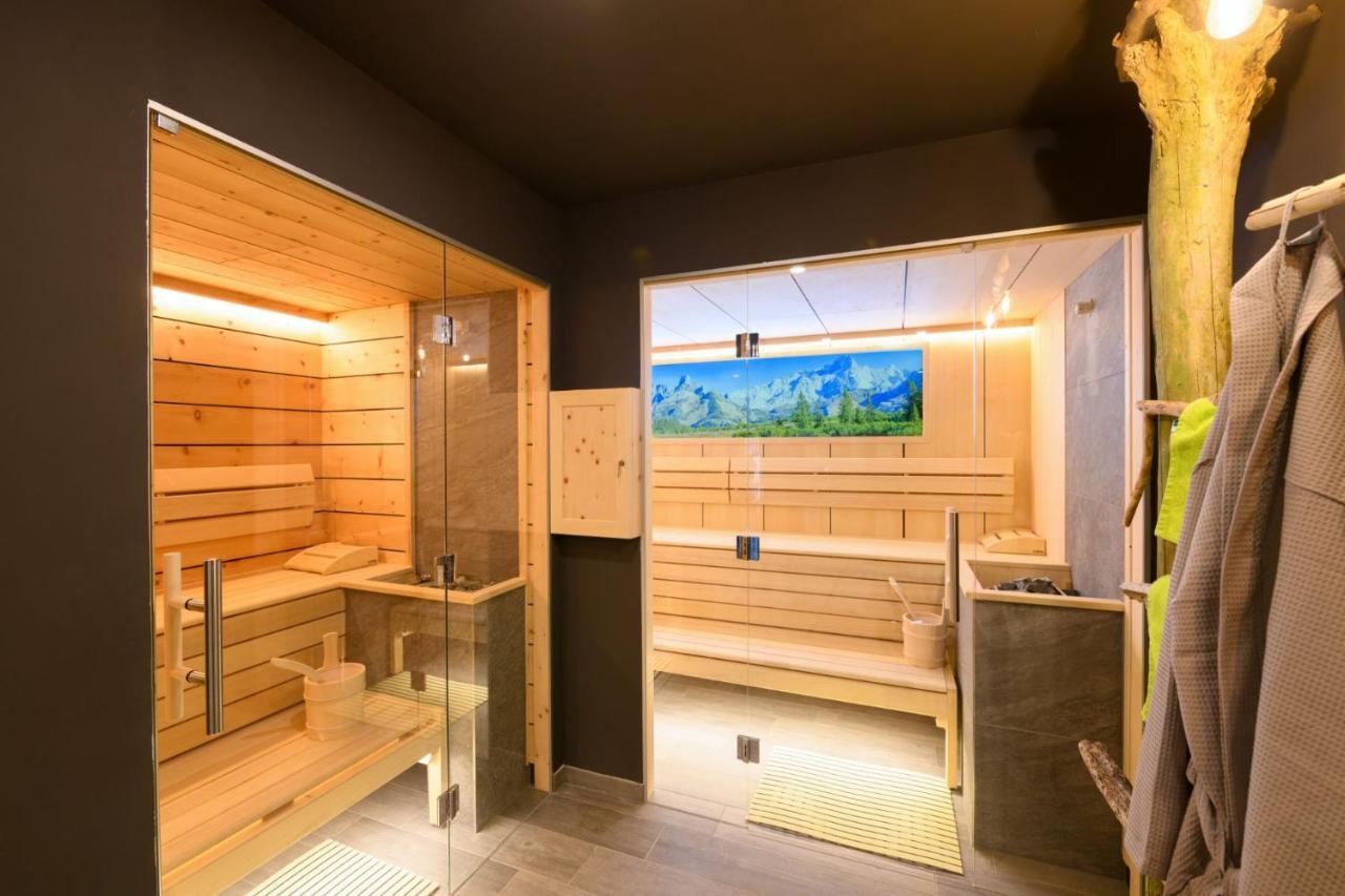Landhotel Anna Sankt Martin am Tennengebirge Ngoại thất bức ảnh